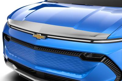 Husky Liners - Husky Liners 2892216 AEROSKIN Hood Protector - Image 2