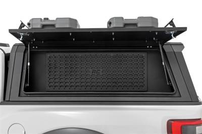 Rough Country - Rough Country 734004 Truck Bed Cap Storage Bin - Image 2