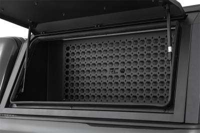 Rough Country - Rough Country 734004 Truck Bed Cap Storage Bin - Image 6