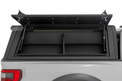 Rough Country - Rough Country 734005 Truck Bed Cap Storage Bin - Image 3