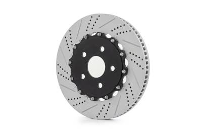 Rough Country - Rough Country 95105 Performance Brake System - Image 6