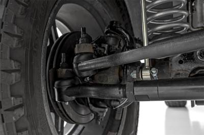 Rough Country - Rough Country TR019322 Heavy Duty Steering Kit - Image 6