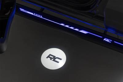 Rough Country - Rough Country 55007 Running Boards - Image 6