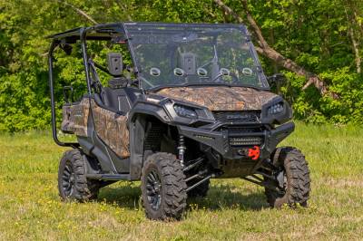 Rough Country - Rough Country RS177R Winch Cleat - Image 6