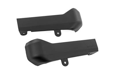 Rough Country - Rough Country 13005 Mud Flap Delete - Image 3