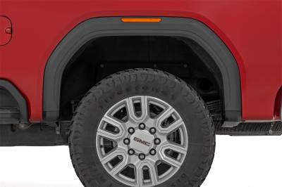 Rough Country - Rough Country 13005 Mud Flap Delete - Image 5