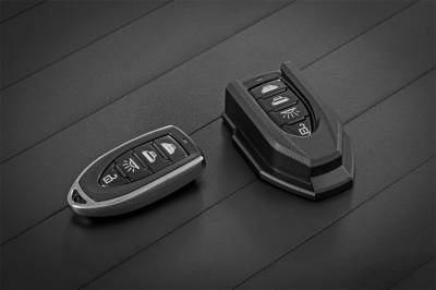 Rough Country - Rough Country 51307550 Retractable Bed Cover - Image 4