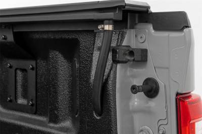 Rough Country - Rough Country 51509550 Retractable Bed Cover - Image 3