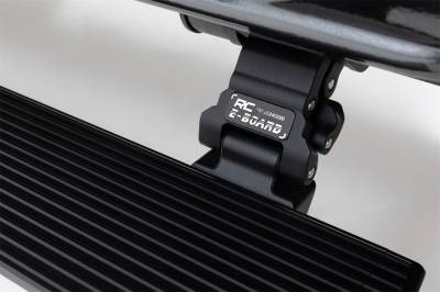 Rough Country - Rough Country PSR652110 Power Running Boards - Image 3