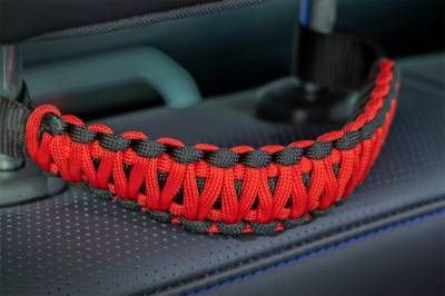 Rough Country - Rough Country 117615 Head Rest Handles - Image 3