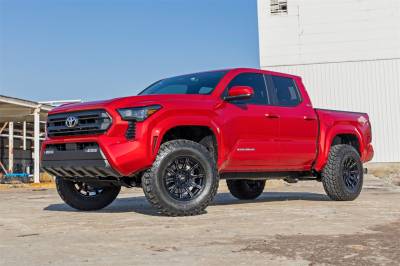 Rough Country - Rough Country 684177 Lifted M1R Strut - Image 5