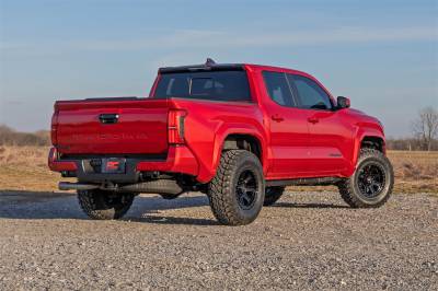 Rough Country - Rough Country 684177 Lifted M1R Strut - Image 6