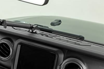 Rough Country - Rough Country 10661 Dash Mount Kit - Image 5