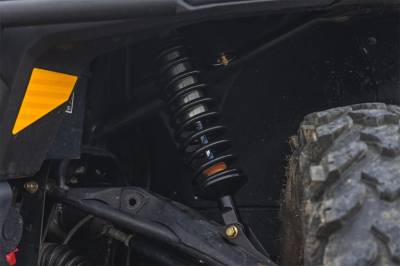 Rough Country - Rough Country 791011 Adjustable Vertex Shocks - Image 5