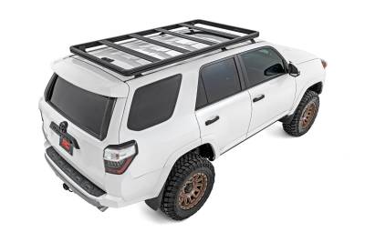 Rough Country - Rough Country 88201 Roof Rack System - Image 3