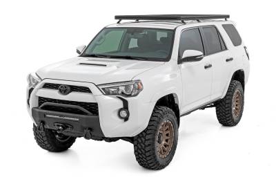 Rough Country - Rough Country 88201 Roof Rack System - Image 6
