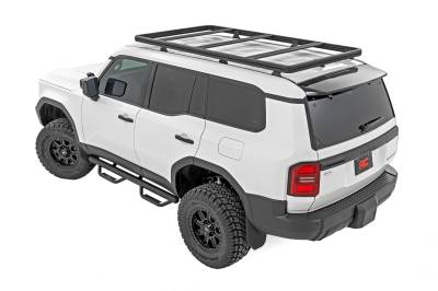 Rough Country - Rough Country 88203 Roof Rack System - Image 4