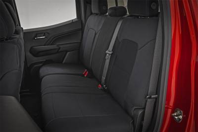 Rough Country - Rough Country 91069 Seat Cover Set - Image 3