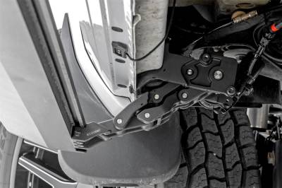 Rough Country - Rough Country PSR9015 Power Running Boards - Image 4