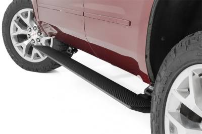 Rough Country - Rough Country PSR91310 Power Running Boards - Image 5