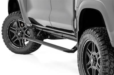 Rough Country - Rough Country PSR92010 Power Running Boards - Image 2
