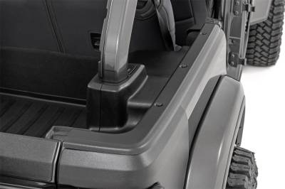 Rough Country - Rough Country TC13025 Trail Cladding - Image 5