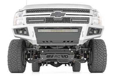 Rough Country - Rough Country 11016 Heavy Duty Tie Rod Kit - Image 5