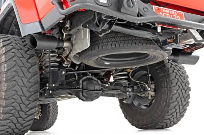 Rough Country - Rough Country 96015 Exhaust System - Image 4