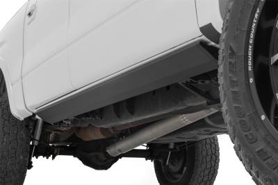 Rough Country - Rough Country PSR71529 Power Running Boards - Image 5