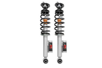 Rough Country - Rough Country 694044 Lifted M1R Strut - Image 3