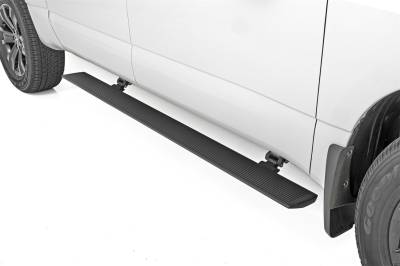 Rough Country - Rough Country PSR055110 Power Running Boards - Image 5