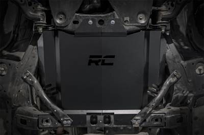 Rough Country - Rough Country 75009 Catalytic Converter Shield - Image 4