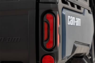 Rough Country - Rough Country 97094 Tail Lights - Image 5