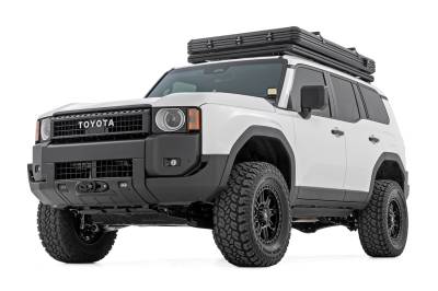 Rough Country - Rough Country 10750 Hidden Winch Mounting Plate - Image 2