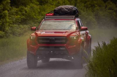 Rough Country - Rough Country 75641 Suspension Lift Kit - Image 6