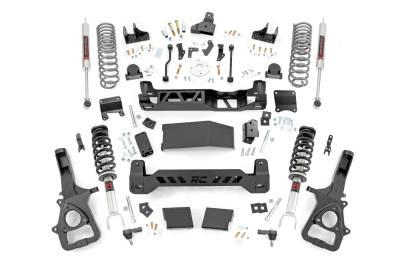 Rough Country 88340 Suspension Lift Kit