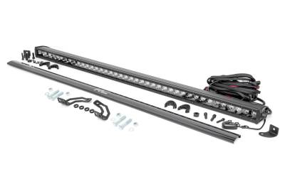Rough Country 93183 LED Light Bar Kit