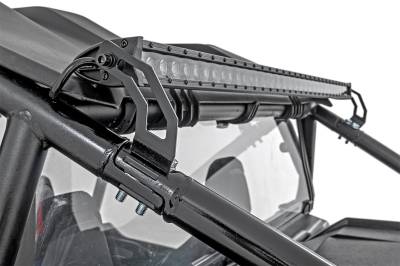 Rough Country - Rough Country 93184 LED Light Bar Kit - Image 4