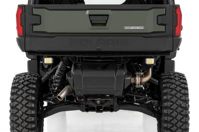 Rough Country - Rough Country 93190 LED Light Bar - Image 5