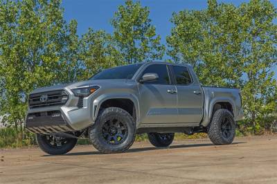 Rough Country - Rough Country 10919 Skid Plate - Image 4