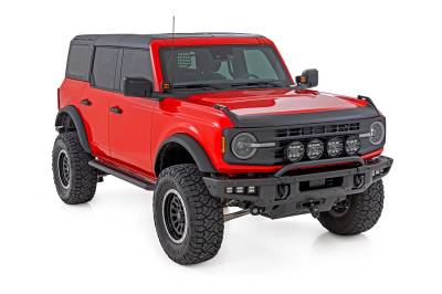 Rough Country - Rough Country 70903A LED Light Pod Kit - Image 2