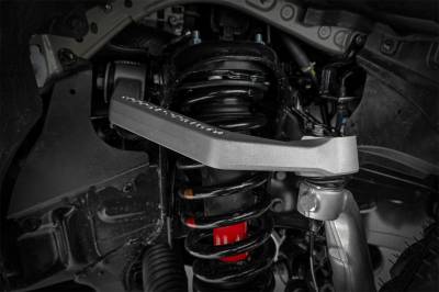 Rough Country - Rough Country 76931 Suspension Lift Kit - Image 5