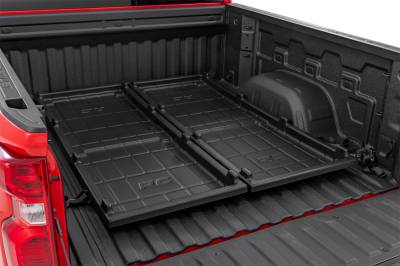 Rough Country - Rough Country 10209 Truck Bed Cargo Storage Tray - Image 4