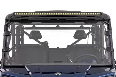 Rough Country - Rough Country 96118 Black Series LED Kit - Image 4