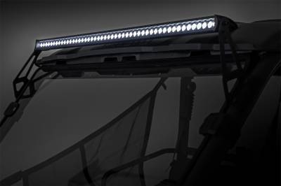 Rough Country - Rough Country 96119 LED Light Kit - Image 6