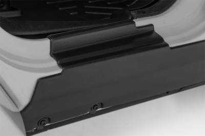 Rough Country - Rough Country TC13020 Trail Cladding Rocker Sill Plate - Image 3