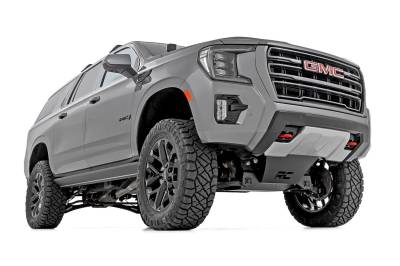 Rough Country - Rough Country 13400 Suspension Lift Kit - Image 2