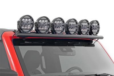 Rough Country - Rough Country 70805B Black Series LED Kit - Image 6