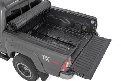 Rough Country - Rough Country 10210 Truck Bed Cargo Storage Tray - Image 3