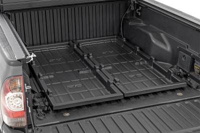 Rough Country - Rough Country 10210 Truck Bed Cargo Storage Tray - Image 5